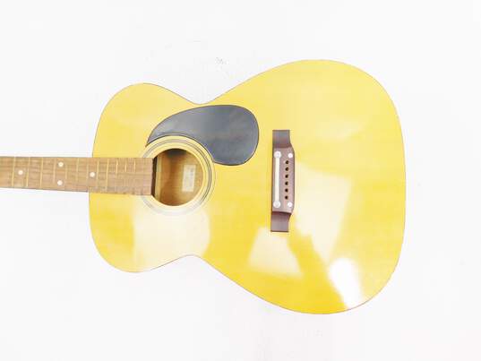 Kay K6160 Acoustic Guitar for P&R image number 3