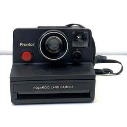 Polaroid Pronto! Land Instant Camera alternative image