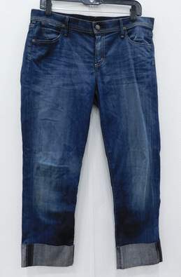 Citizens of Humanity By Jerome Dahan Blue Jeans Size 32