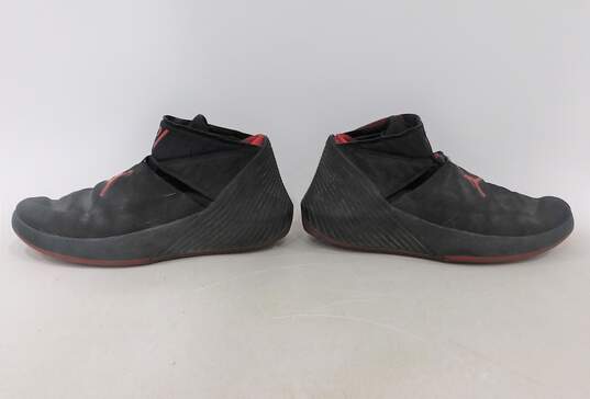 Jordan Why Not Zer0.1 Bred Men's Shoe Size 14 image number 5