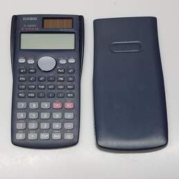 Casio fx-300MS for Parts and Repair