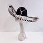Pigalle Mariachi Hat Black/Silver image number 3