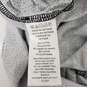 NWT Michael Kors WM's Black & White Dot Sheath Midi Dress Size L image number 3