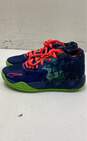 Puma MB.01 Galaxy Sneakers Multicolor 5.5 image number 3