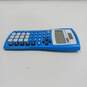 Texas Instruments TI-30XIIS Blue Scientific Calculator image number 5