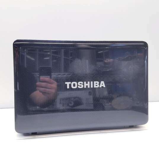 Toshiba Satellite L655-S5096 Intel Pentium (No HDD) image number 4