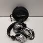 Digital Tech Headphones by Masterpiece Classical Library with case image number 1