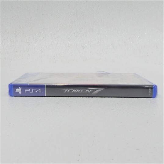 Tekken 7 PlayStation 4 image number 3