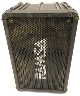 VNTG Panasonic Brand WS-A80 Ramsa Model Black Speaker alternative image