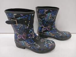 Chooka Women's Mid Rain Boots Size 9