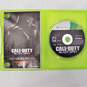 Call Of Duty Black Ops II Microsoft Xbox 360 No Manual image number 6