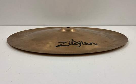 Zildjian ZBT 18 Inch China Cymbal image number 3