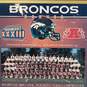 Denver Broncos 1999 Super Bowl Champions Plaque image number 2