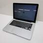 2012 MacBook Pro 13in Laptop Intel i5-3210M CPU 4GB RAM 500GB HDD image number 1