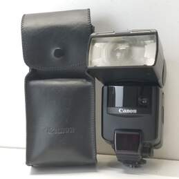 Canon Speedlite 540EZ Camera Flash
