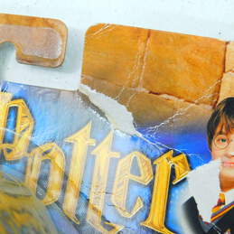 Harry Potter Hagrid Deluxe Creature Movie (2001) Mattel Action Figure New in Box alternative image