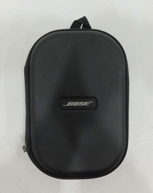 Bose QuietComfort Qc25 Noise Cancelling Headphones w/ Case image number 1