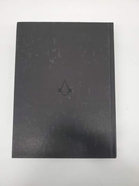 Assassin's Creed Syndicate Official Collector's Edition Guide Book image number 2
