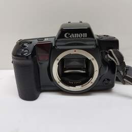 Canon EOS Elan 10S 35mm SLR Film Camera Body Only Black