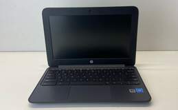 HP Chromebook 11 G5 EE 11.6" Intel Celeron Chrome OS #1