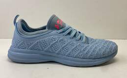 APL Techloom Phantom W Blue Sneaker Athletic Sneaker Unisex sz 10
