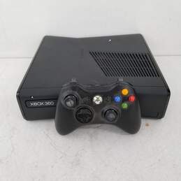 Microsoft Xbox 360 Slim 250GB Console Bundle Controller & Games #7 alternative image