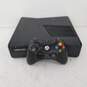Microsoft Xbox 360 Slim 250GB Console Bundle Controller & Games #7 image number 2
