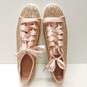 Keds X Kate Spade New York Champion Glitter Women Sneakers US 8.5 image number 7