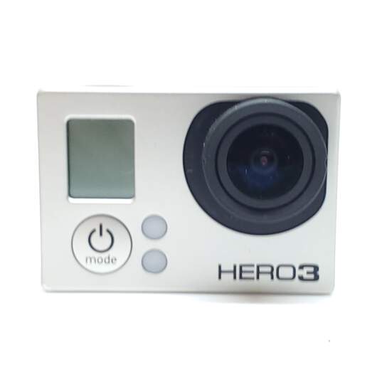 GoPro Hero3 | Black Ver. | Action Camera #7 image number 1