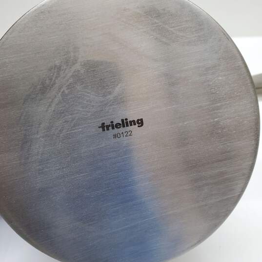 FRIELING STAINLESS STEEL PRIMO TEAPOT image number 4