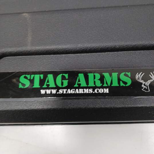 Stag Arms Hunting Riffle Case image number 4