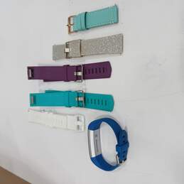 Bundle of Assorted Watches & Watchbands alternative image