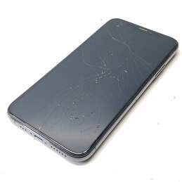 Apple iPhone XS (A1920) - Gray alternative image
