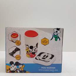 Select Brands Disney Mickey Mouse And Friends Mug Warmer