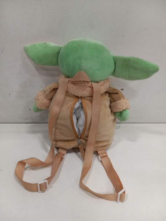 Star Wars Yeed Backpack image number 3