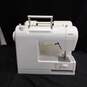 PFAFF Hobby 4240 Sewing Machine In Case image number 1