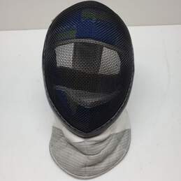Linea Fencing Mask Size Large 350 NW