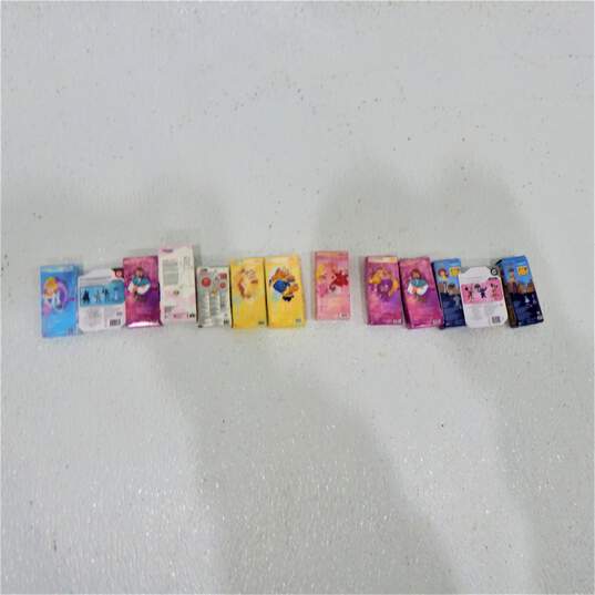 Lot Of Loose Mini Brands Disney Themed Disney Princess Toy Story Star Wars image number 5