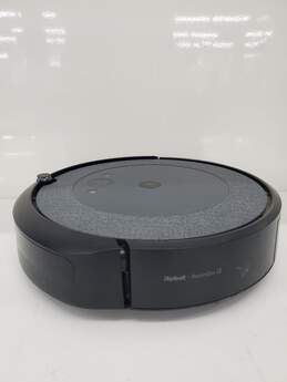 iRobot Roomba i3 RVD-Y1 Vacuum Cleaner Untested alternative image