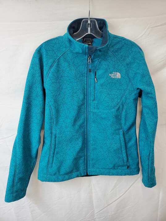 The North Face Full-Zip Jacket Women's Size S image number 1