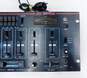 MTX Model MX1550 4-Channel DJ Preamplifier/Mixer w/ Power Cable image number 5