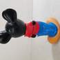Vintage Mickey Mouse 12 in. Vinyl Coin Bank image number 2