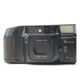 Fuji DL-400 Tele AF 35mm Point and Shoot Camera