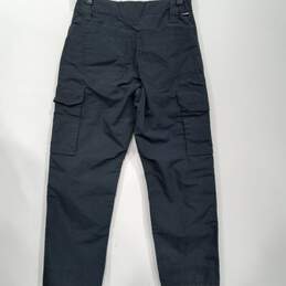 Blue LAPG Atlas Tactical Pants Mens size 28 alternative image