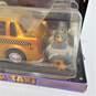 Chevron Cars Taylor Taxi Limited Edition Car In Original Packaging image number 6