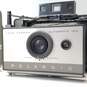 Lot of 3 Assorted Vintage Polaroid Land Cameras image number 3