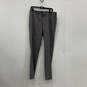 NWT Mens Gray Two Button Blazer And Pants Two Piece Set Sz 41 R W34X32L image number 3