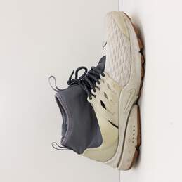Nike Women's Air Presto Mid Utility Sneaker Size 9