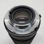 Vivitar Auto Zoom 55mm Lens For Parts/Repair image number 5