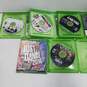 Bundle 5 Microsoft Xbox One Video Games image number 3